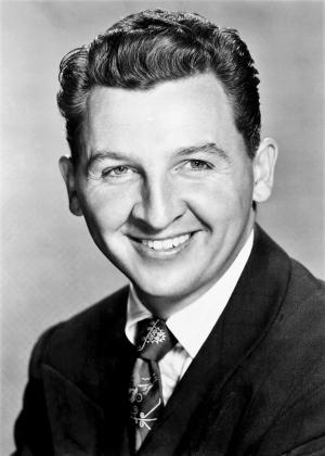 Eddie Bracken